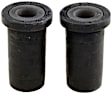 JBU997 Steering Rack Bushing - Direct Fit, Set
