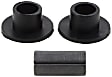 JBU999 Steering Rack Bushing - Direct Fit, Set