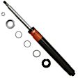 JGC4022S Front, Driver or Passenger Side Strut insert/cartridge