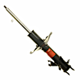 JGM4161SL Front, Driver Side Bare Strut