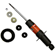 JGS4222S Front, Driver or Passenger Side Shock