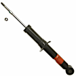 JGT4007SL Front, Driver Side Shock