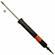 JGT4506S Rear, Driver or Passenger Side Shock