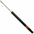 JGT4656S Rear, Driver or Passenger Side Shock
