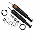 JHS4254S Rear, Driver or Passenger Side Shock
