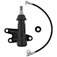 JIA102 Idler Arm - Direct Fit, Sold Individually