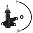 JIA102 Idler Arm - Direct Fit, Sold Individually