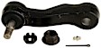 JIA204 Idler Arm - Direct Fit, Sold Individually