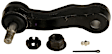 JIA204 Idler Arm - Direct Fit, Sold Individually
