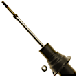 JOT5352S Front, Driver and Passenger Side Bare Strut