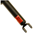 JOT5352S Front, Driver and Passenger Side Bare Strut