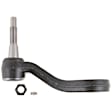 JPA121 Pitman Arm - Direct Fit, Sold Individually