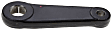 JPA182 Pitman Arm - Direct Fit, Sold Individually