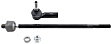 JRA541 Tie Rod Assembly - Front, Driver or Passenger Side, Sold Individually