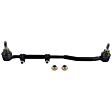 JRA553 Tie Rod Assembly - Driver Side, Sold Individually