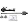 JRA560 Tie Rod Assembly - Front or Rear, Driver Side, Sold Individually