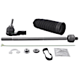 JRA593 Tie Rod - Replaces OE Number LR010669