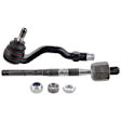 JRA595 Tie Rod Assembly - Sold Individually