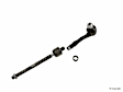 JRA603 Tie Rod Assembly - Assembly