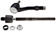 JRA603 Tie Rod Assembly - Assembly