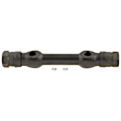 JRK1005 Control Arm Shaft Kit - Direct Fit, Kit