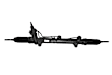 JRP959 Steering Rack (Rebuilt) - Replaces OE Number 164-460-03-00 60