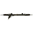 JRP960 Steering Rack