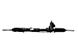 JRP967 Steering Rack