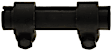 JSA1005 Tie Rod Adjusting Sleeve - Direct Fit, Sold Individually