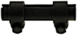 JSA1005 Tie Rod Adjusting Sleeve - Direct Fit, Sold Individually
