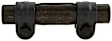 JSA1015 Tie Rod Adjusting Sleeve - Direct Fit, Sold Individually