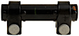 JSA1025 Tie Rod Adjusting Sleeve - Direct Fit, Sold Individually
