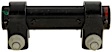 JSA1029 Tie Rod Adjusting Sleeve - Direct Fit, Sold Individually