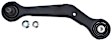 JTC1026 Rear, Driver Side, Upper, Rearward Control Arm