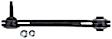 JTC1026 Rear, Driver Side, Upper, Rearward Control Arm