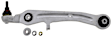 JTC1036 Control Arm - Replaces OE Number 4E0-407-151 L