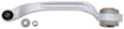 JTC1039 Control Arm - Replaces OE Number 4E0-407-693 N
