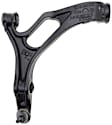 JTC1058 Control Arm - Replaces OE Numbers