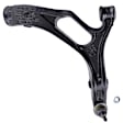 JTC1060 Control Arm - Replaces OE Numbers