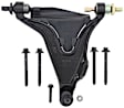 JTC1064 Front, Passenger Side Control Arm