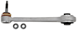 JTC1066 Rear, Driver or Passenger Side, Upper, Frontward Control Arm