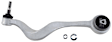 JTC1073 Front, Driver Side, Upper, Frontward Control Arm