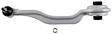 JTC1117 Front, Passenger Side, Lower, Frontward Control Arm