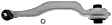 JTC1118 Front, Driver Side, Upper, Frontward Control Arm