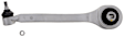 JTC1118 Front, Driver Side, Upper, Frontward Control Arm