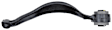 JTC1154 Front, Driver Side, Frontward Control Arm