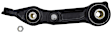 JTC1157 Front, Passenger Side, Lower, Rearward Control Arm
