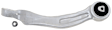 JTC1165 Control Arm with Bushing (Tension Strut) - Replaces OE Number 31-10-6-770-685