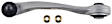 JTC1181 Control Arm - TRW 8K0407509N