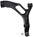 JTC1183 Control Arm - Replaces OE Number 955-341-017-61